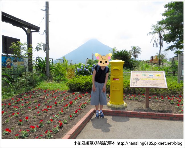 20180609鹿兒島指宿行