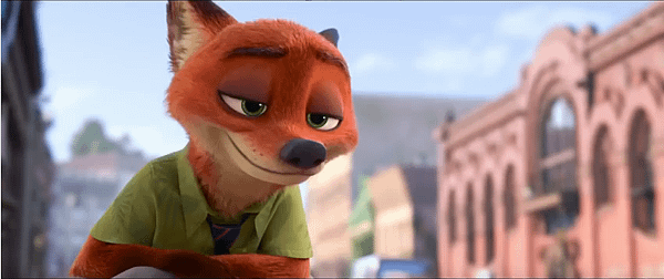 Zootopia - 2