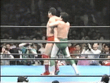 三澤光晴的猛虎原爆固定.gif