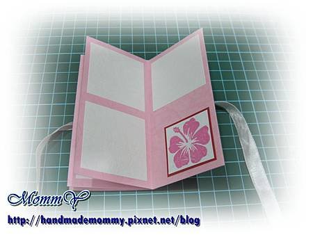 簡易手工書-扶桑花小書2=手作MommY.JPG