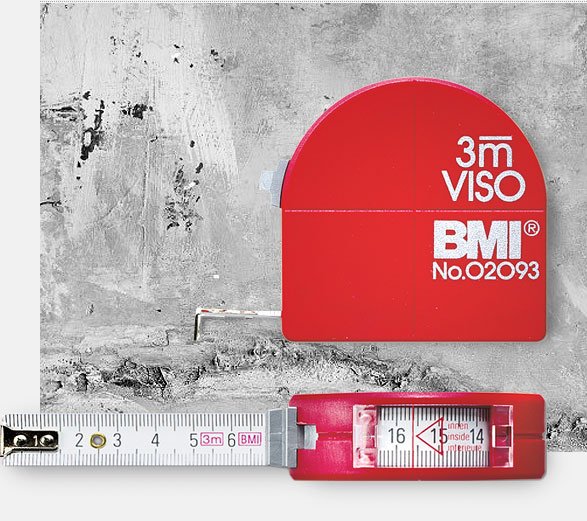 BMI 捲尺 手工具1