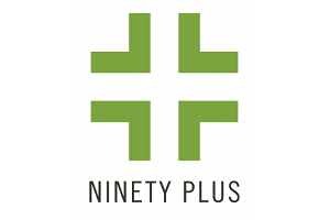 ninety_plus_logo