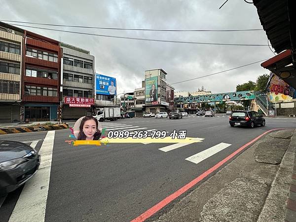 什麼!!《楊梅正20米路 透天店面不用六百萬!!!!》