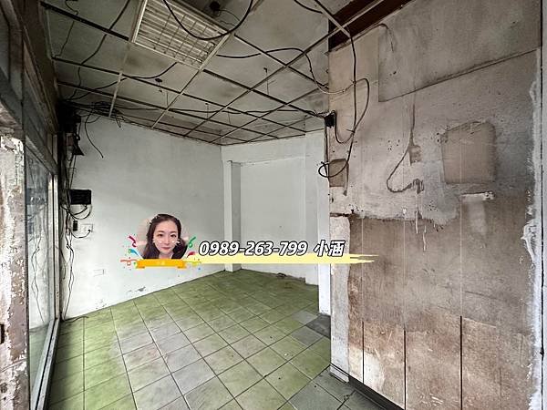 什麼!!《楊梅正20米路 透天店面不用六百萬!!!!》