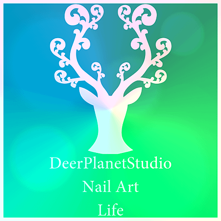 Deer Planet 小鹿星球 光療美甲工作室♥