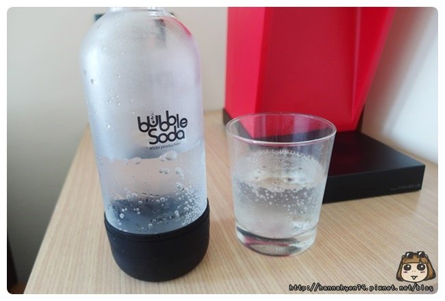 bubblesoda 健康氣泡水機 BS-881R║Bubble Soda║氣泡機║氣泡水║開箱║家電開箱║蘇打水║氣泡水 食譜