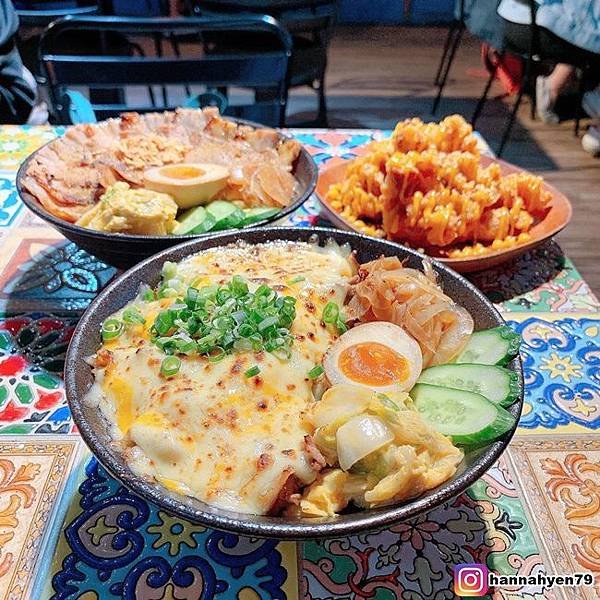 丼口食堂║高雄丼飯║高雄美食║高雄苓雅區║苓雅區美食║文化中心 美食║高師大 美食║高雄食記║網美集散地║網美景點║高雄 美食 推薦║日式料理