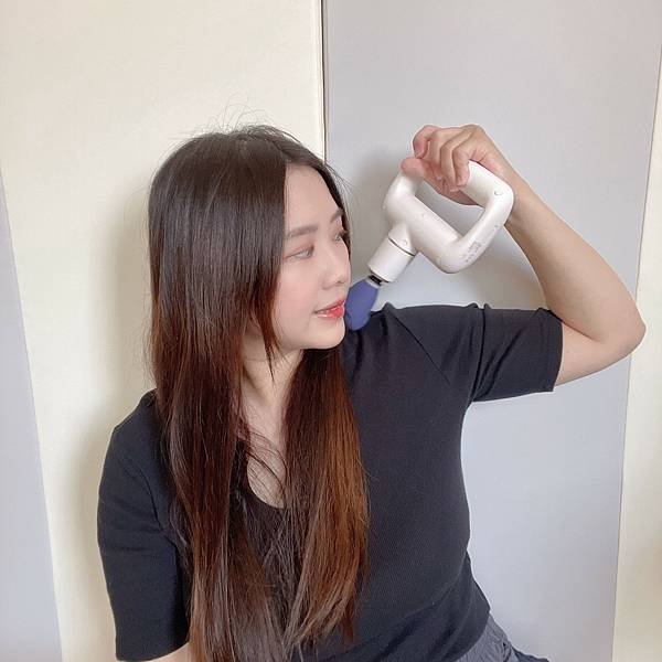 寵愛媽咪║InfoThink Boxing║立體深層筋膜槍║按摩║台灣專利║痠痛║台灣專利筋膜槍║母親節禮物║我不要變成黃臉婆