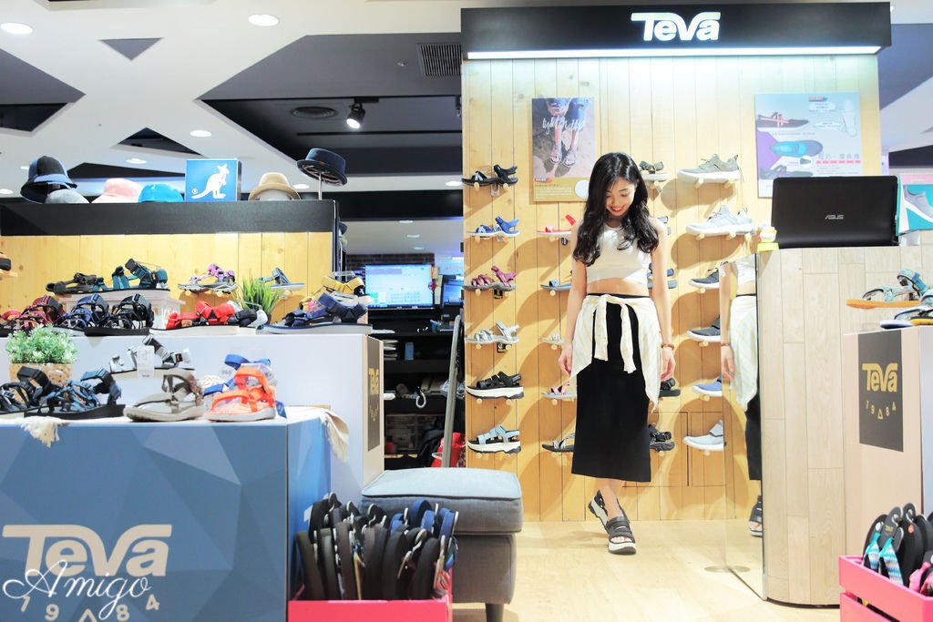 Teva Taiwan