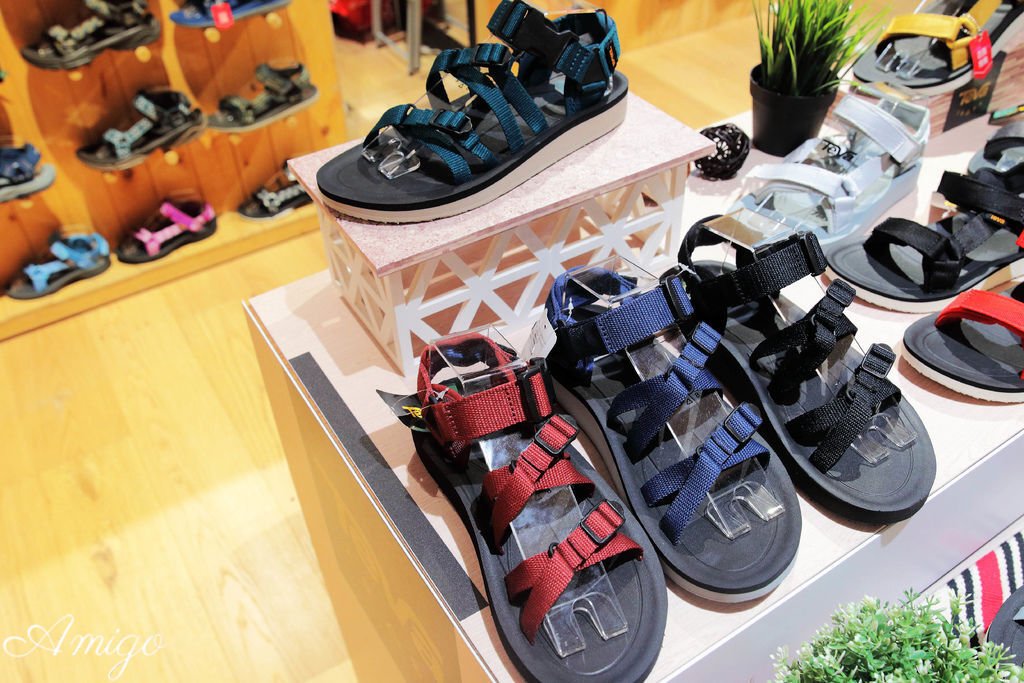 Teva Taiwan