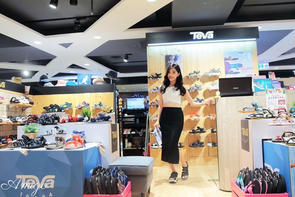 Teva Taiwan