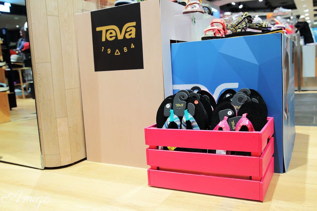 Teva Taiwan