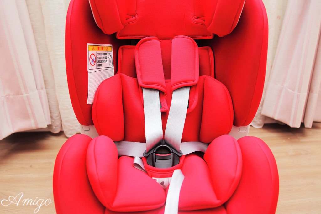 Chicco Seat up 012 ISOFIX 安全汽座