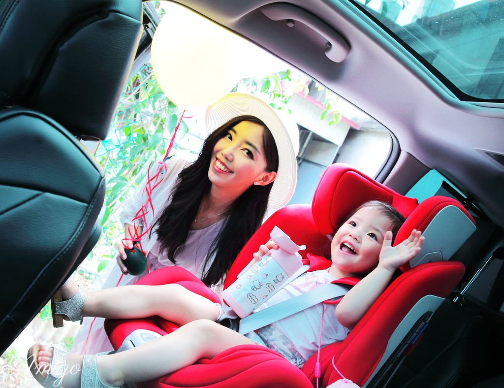 Chicco Seat up 012 ISOFIX 安全汽座