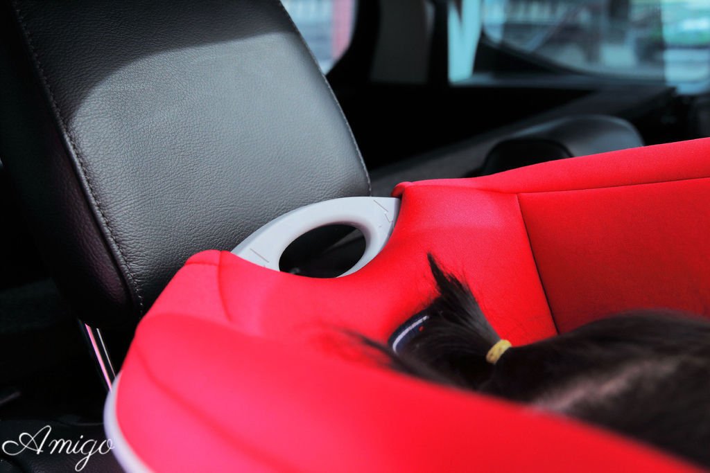 Chicco Seat up 012 ISOFIX 安全汽座