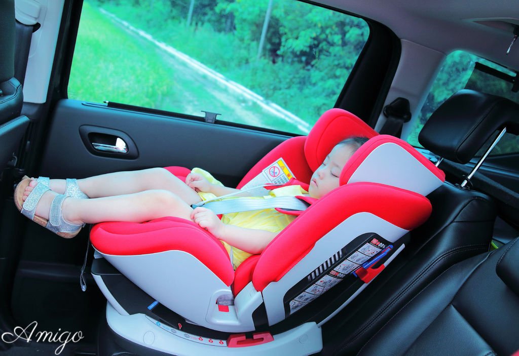 Chicco Seat up 012 ISOFIX 安全汽座