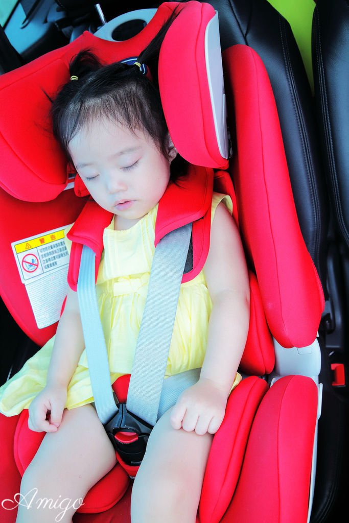 Chicco Seat up 012 ISOFIX 安全汽座