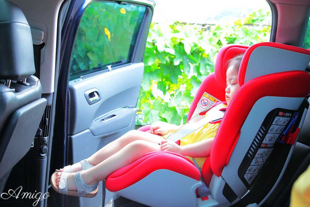 Chicco Seat up 012 ISOFIX 安全汽座