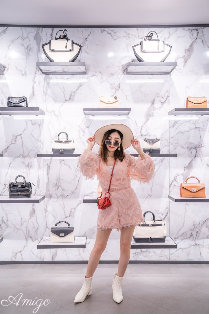 Charles &amp; Keith