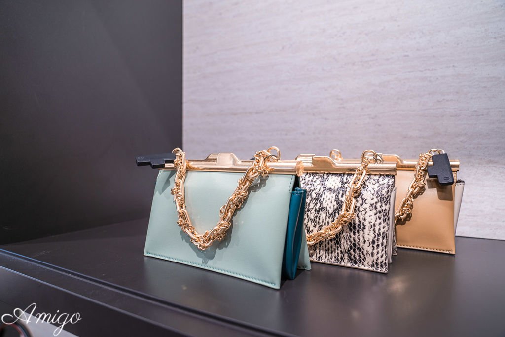 Charles &amp; Keith