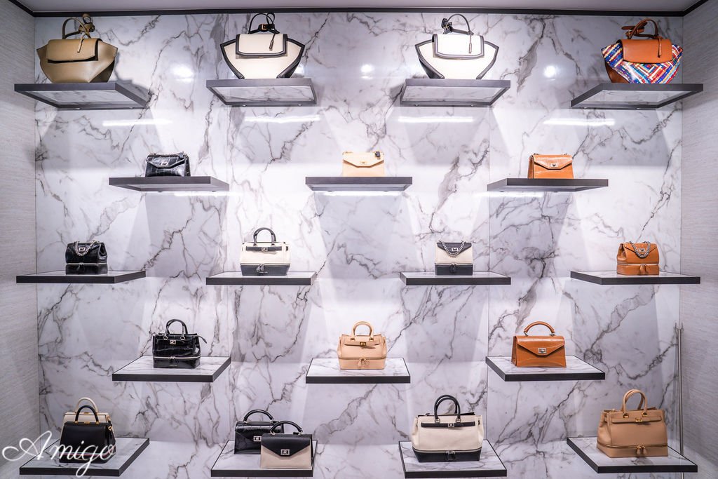 Charles &amp; Keith