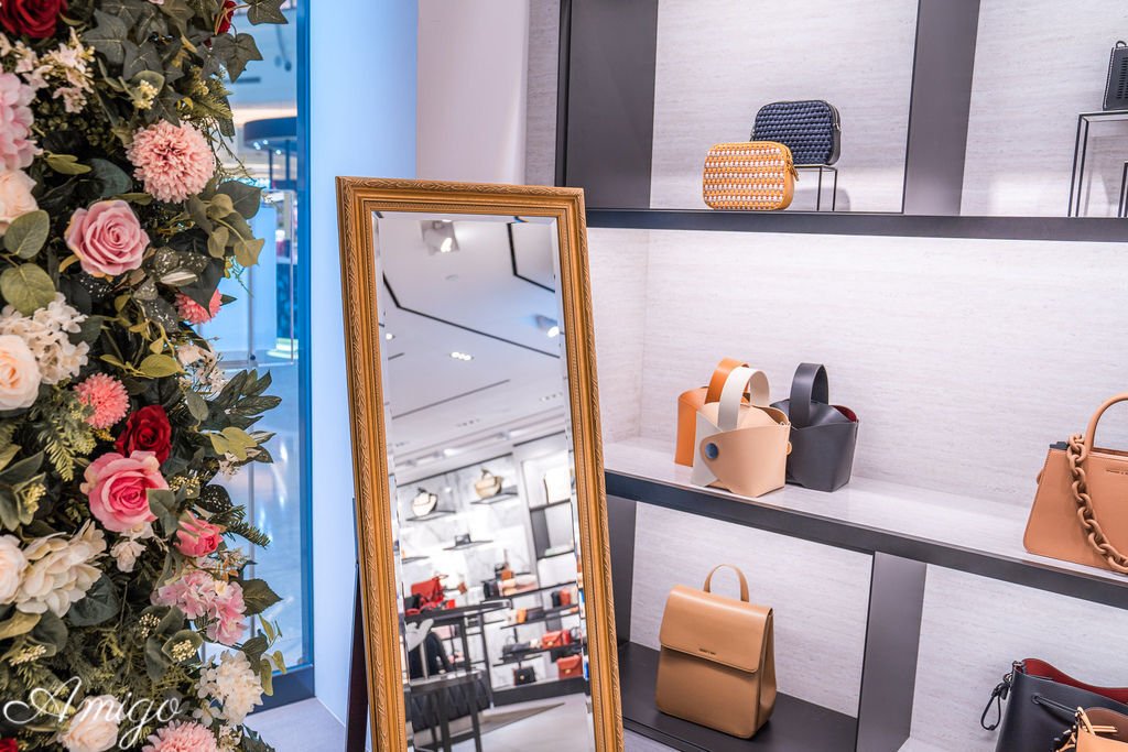 Charles &amp; Keith