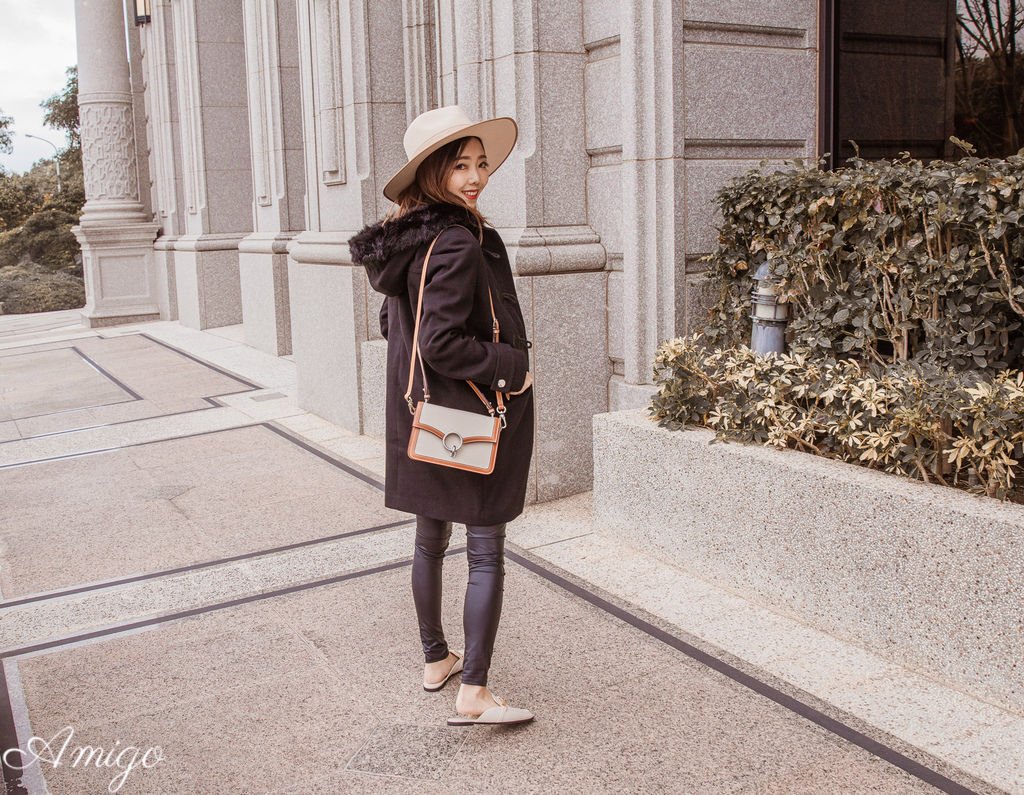 Charles &amp; Keith