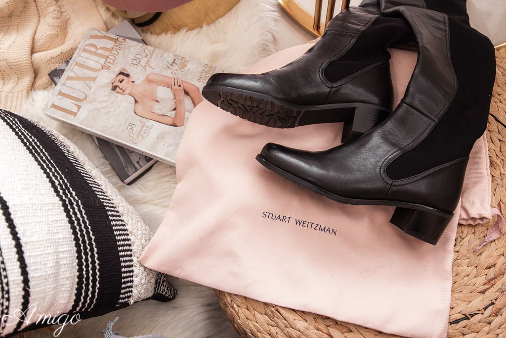 Stuart Weitzman