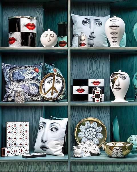 Fornasetti