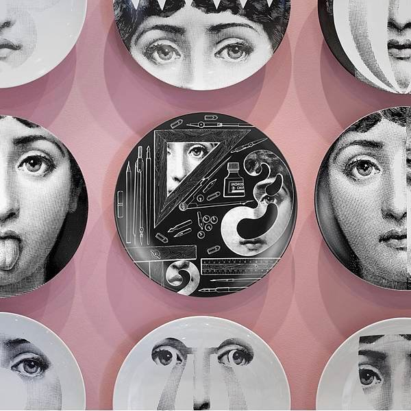 Fornasetti