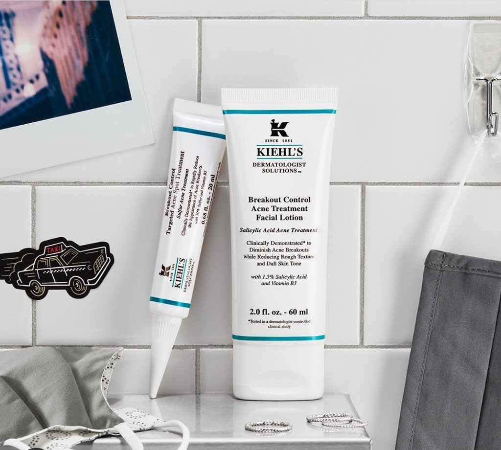 KIEHL&apos;S