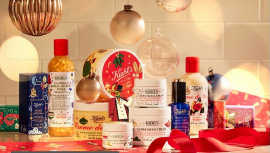 KIEHL&apos;S