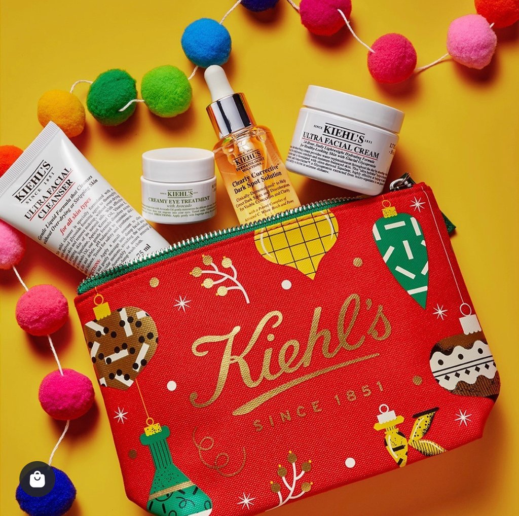 KIEHL&apos;S