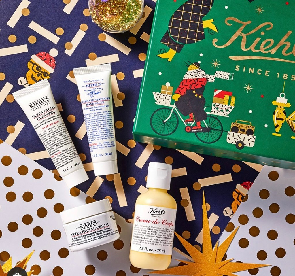 KIEHL&apos;S