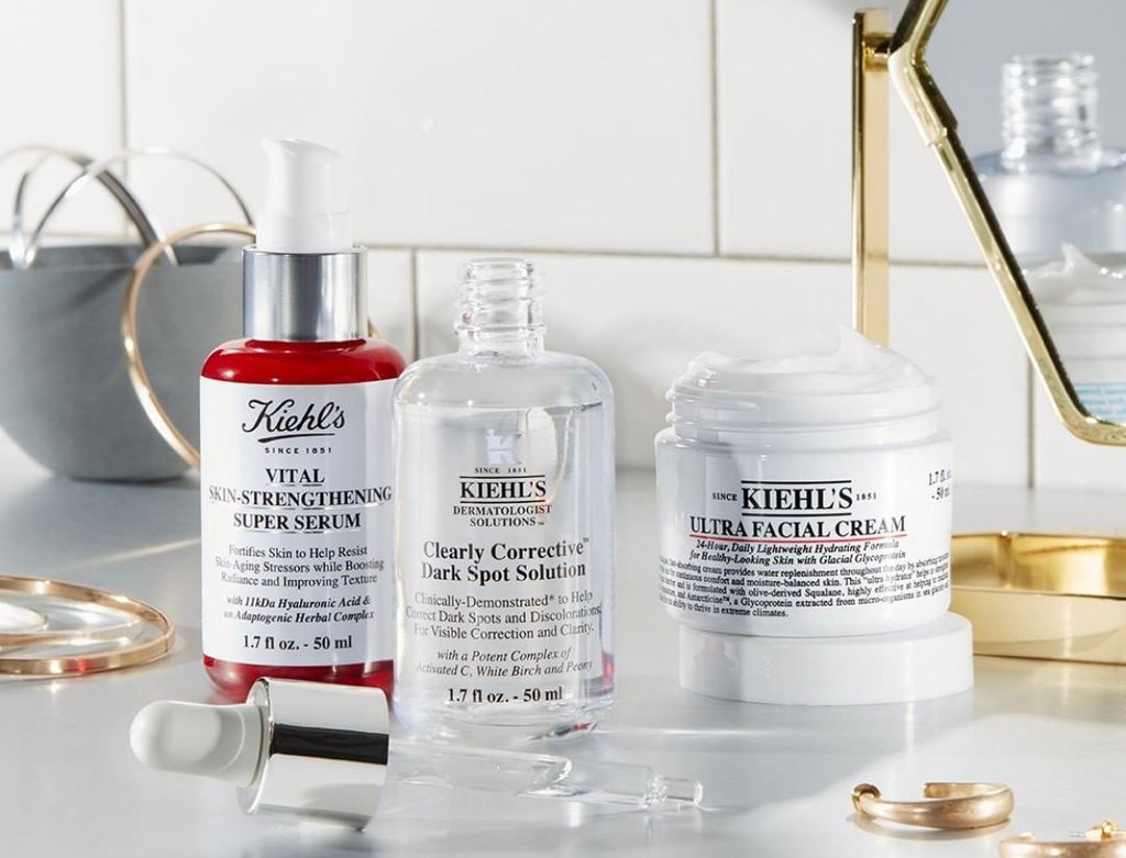 KIEHL&apos;S