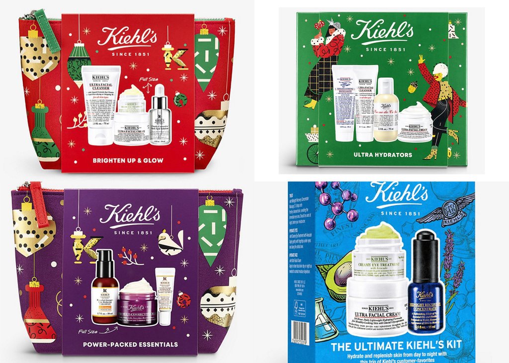 KIEHL&apos;S