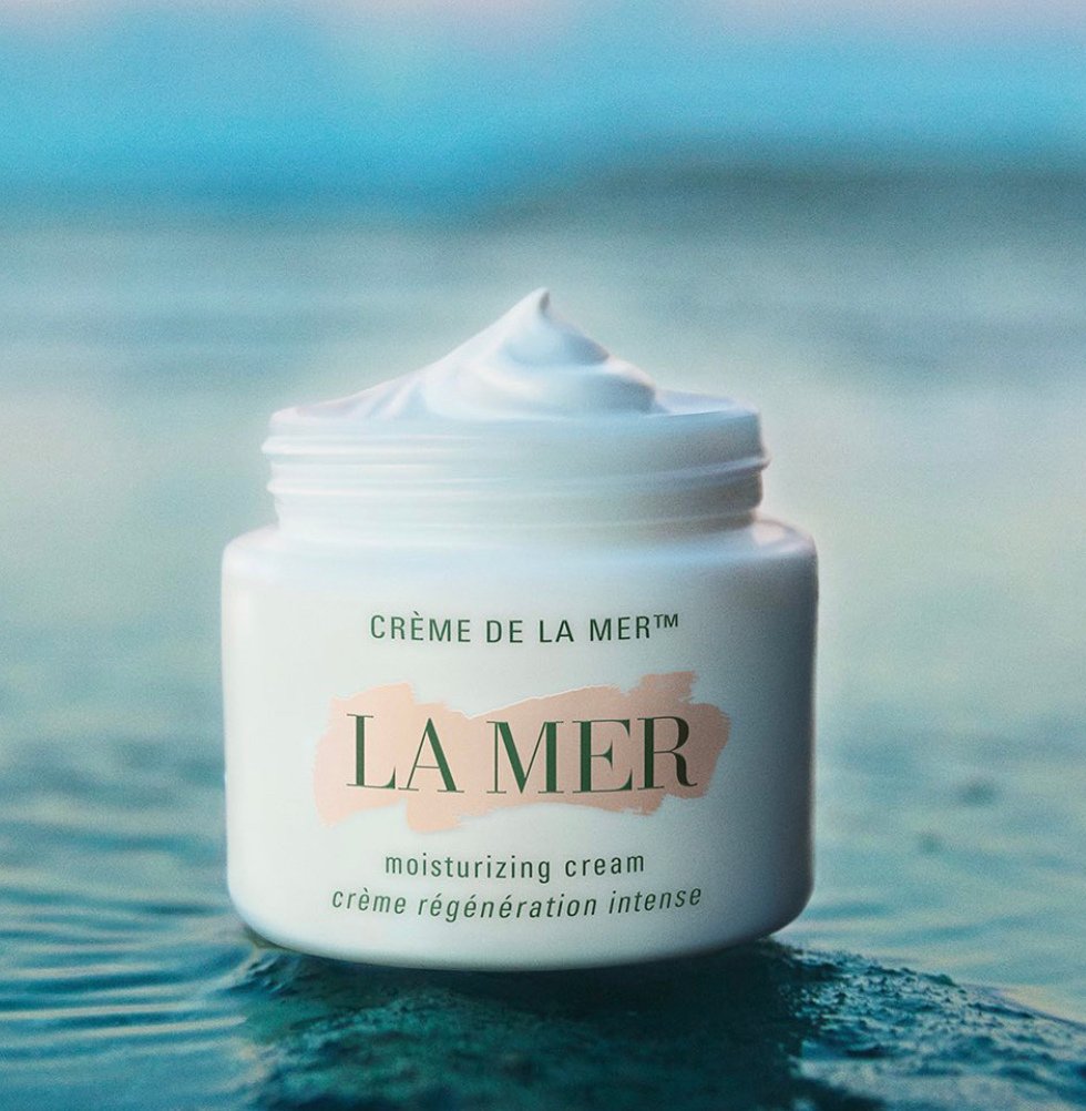 la mer