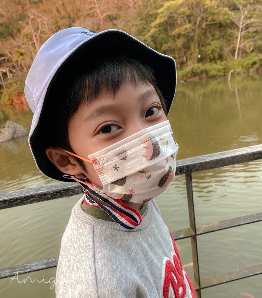 學童近視控制專用日拋