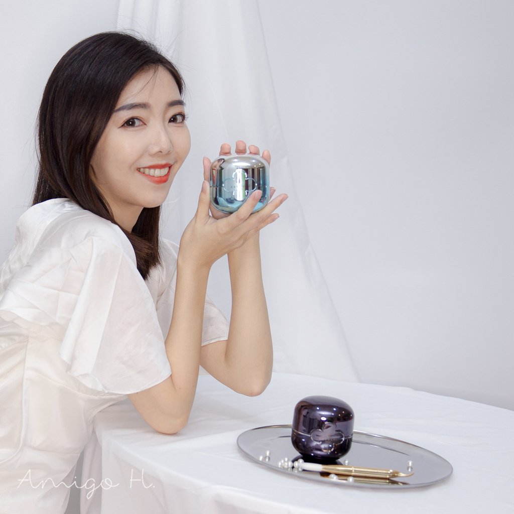 COCOCHI AG 極上新⽣乳霜⾯膜%2FAG 極潤導⽔乳霜⾯膜