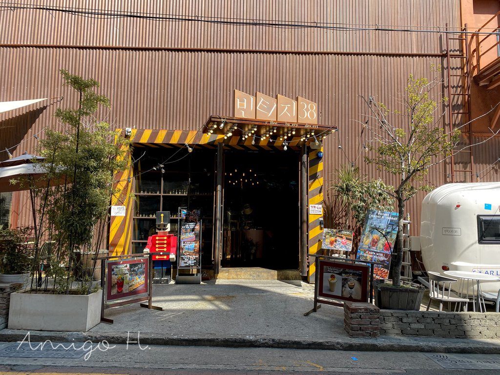 釜山自由行 南浦洞 西面 韓國親子旅遊