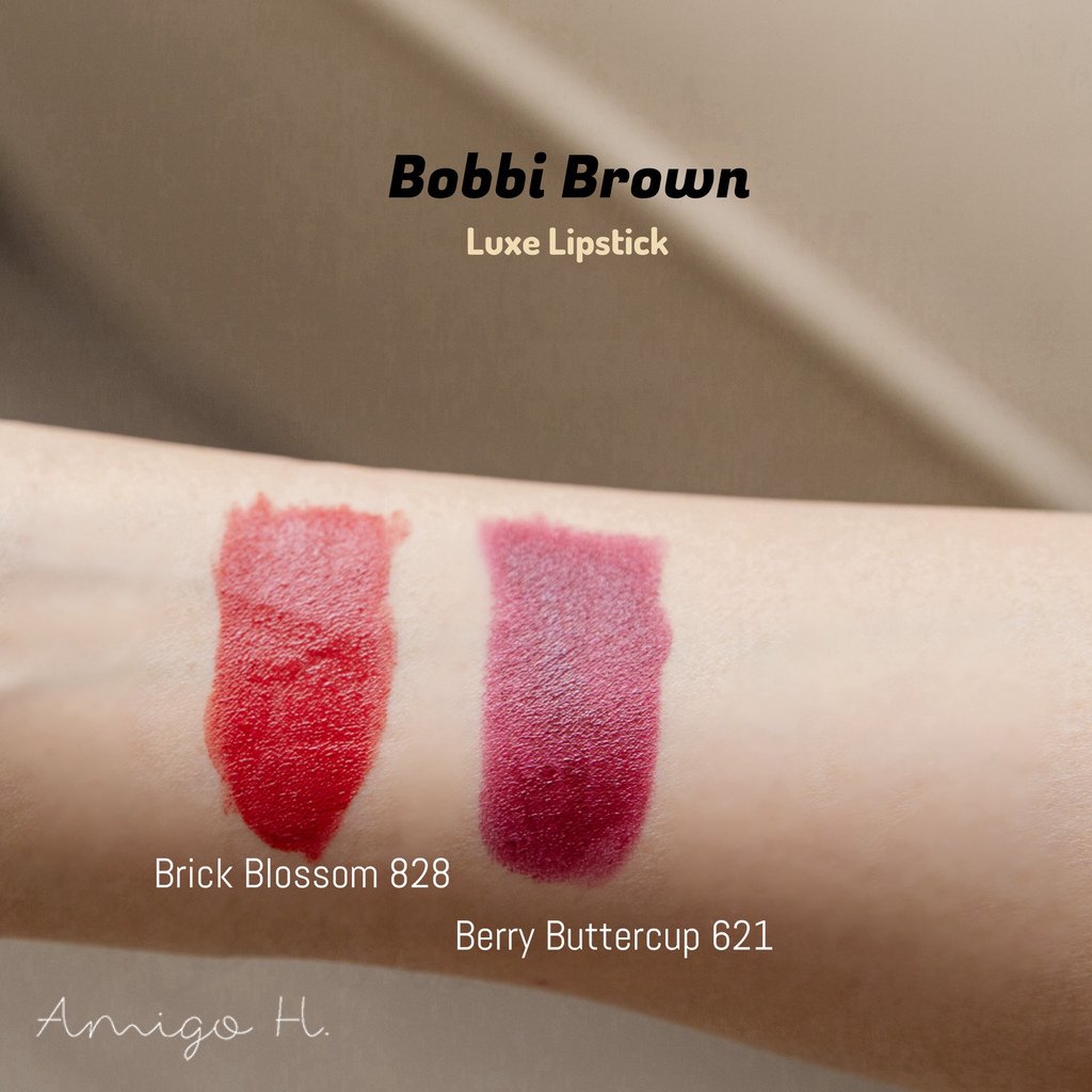 Bobbi Brown 彩妝開箱 英國Selfridges購物分享