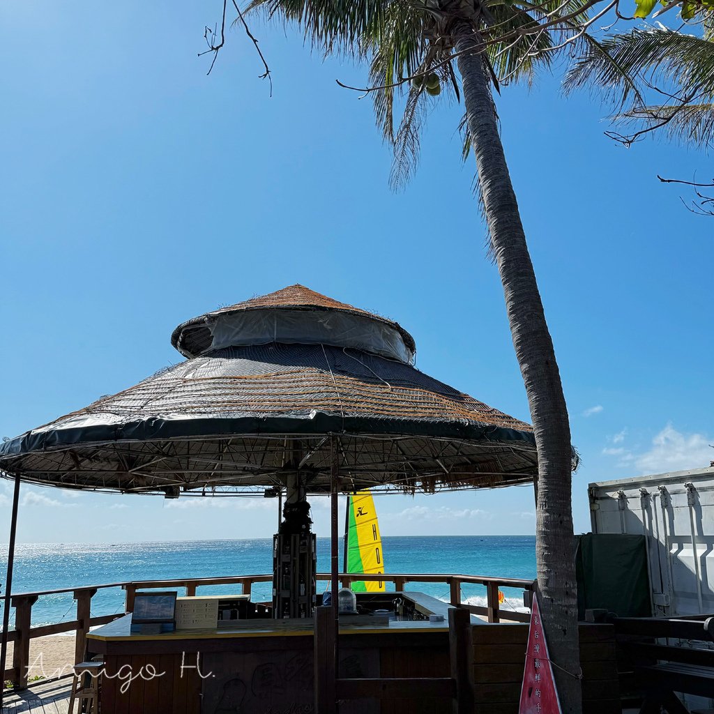 墾丁住宿 夏都沙灘酒店 親子旅遊