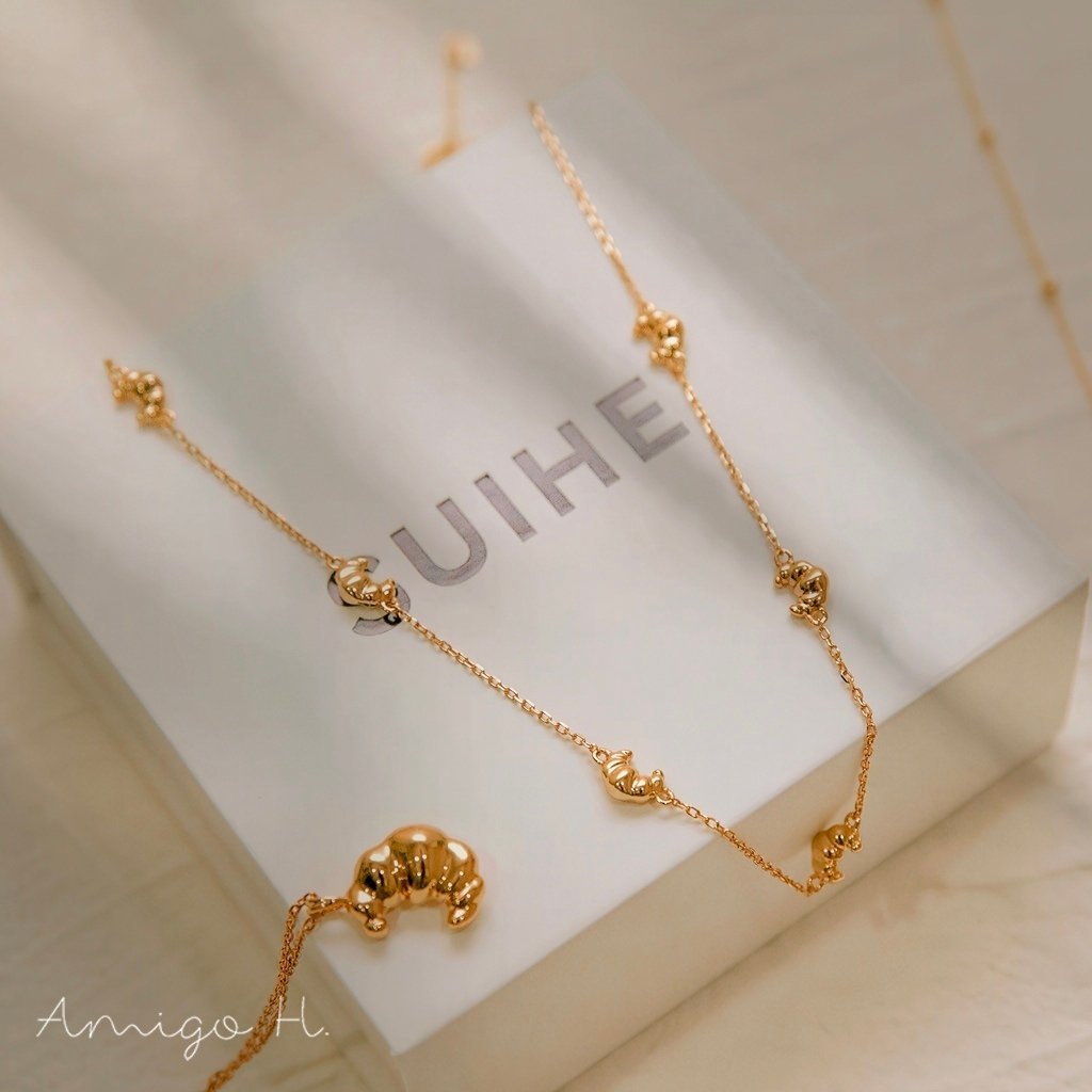 SUIHE Jewelry 飾品