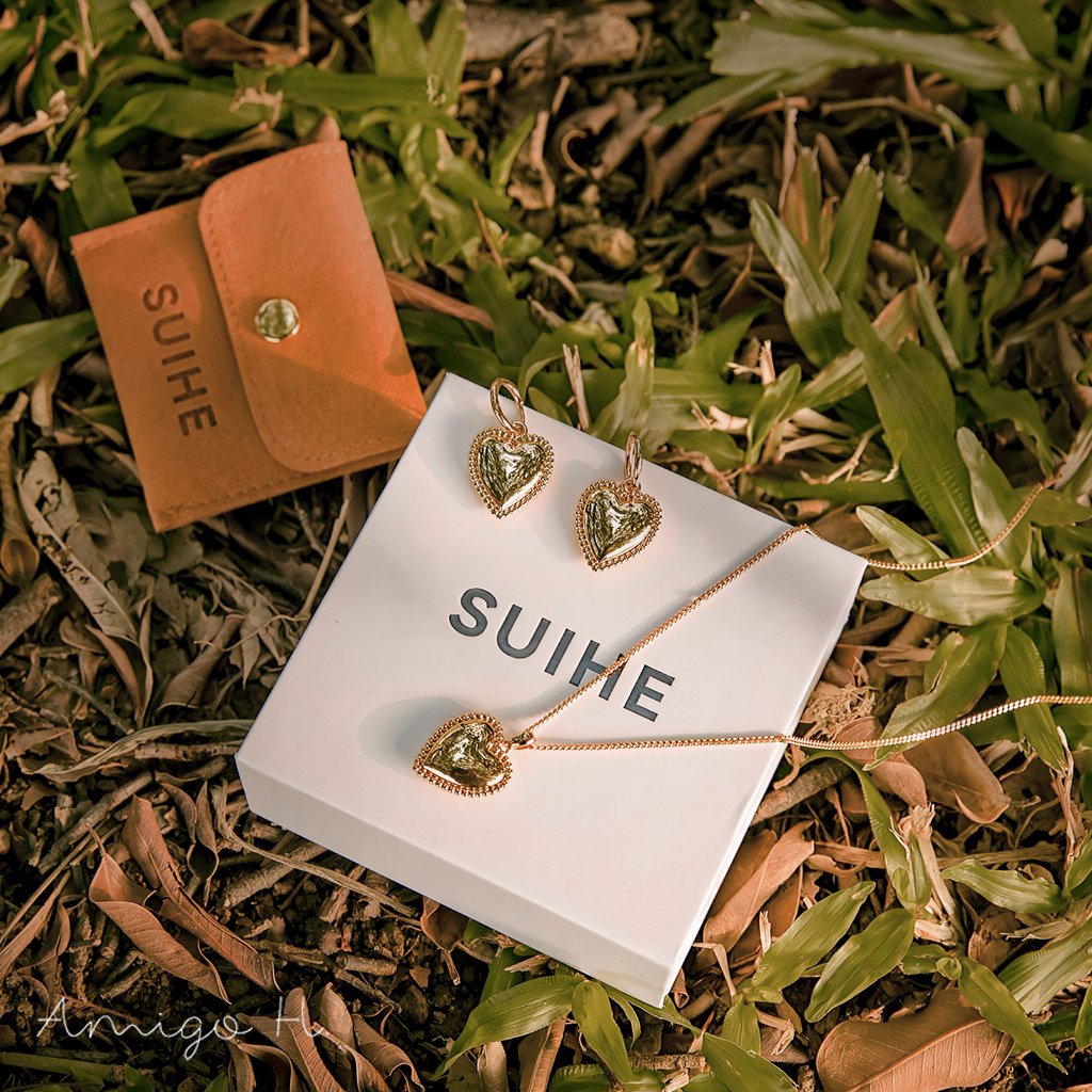 SUIHE Jewelry 飾品