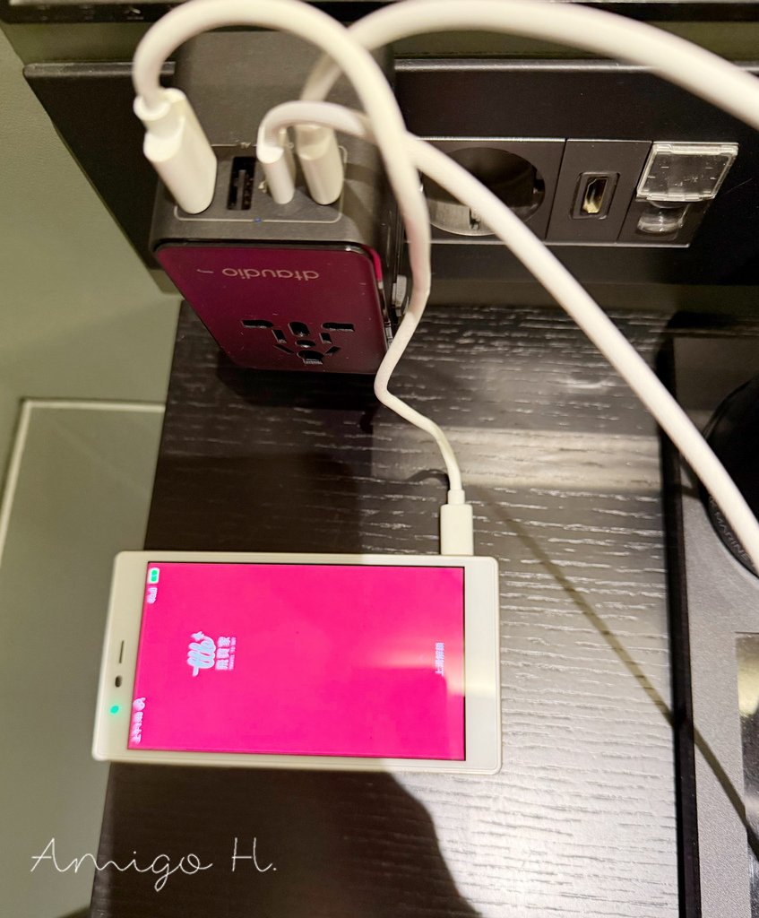 出國WIFI機+翻譯機推薦 飛買家 飛譯通二代機