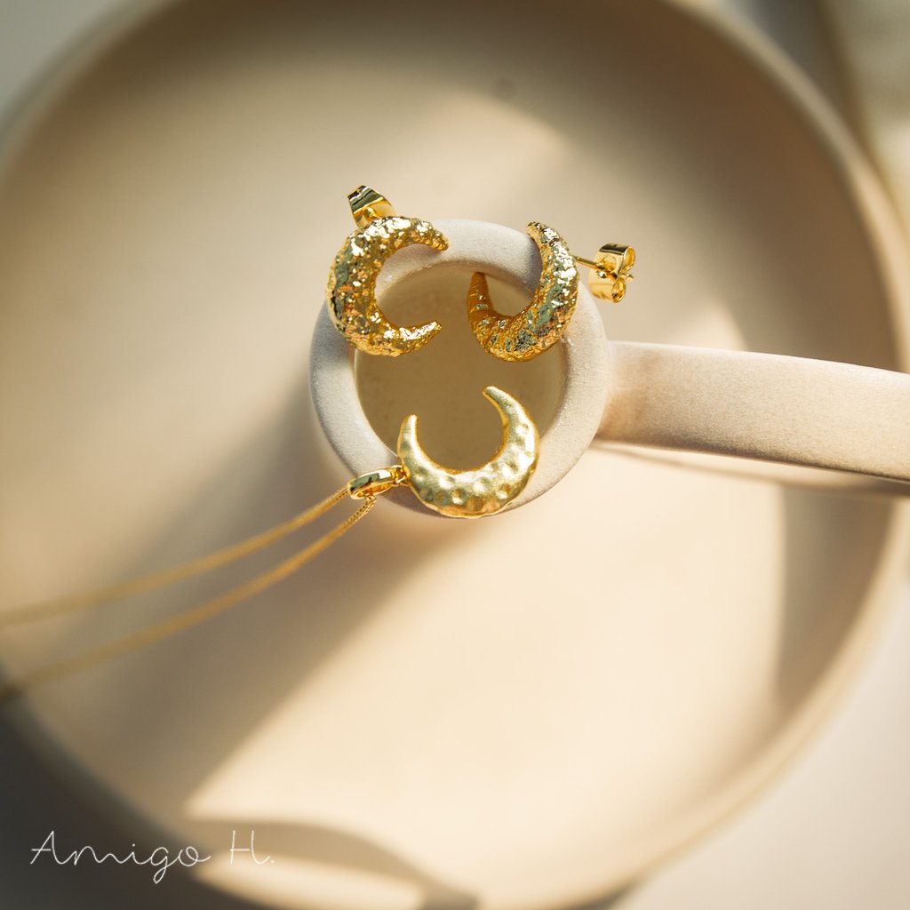 SUIHE JEWELRY飾品開箱-獨家折扣碼