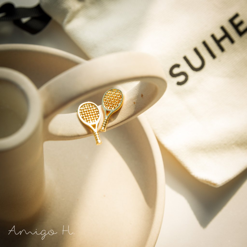 SUIHE JEWELRY飾品開箱-獨家折扣碼