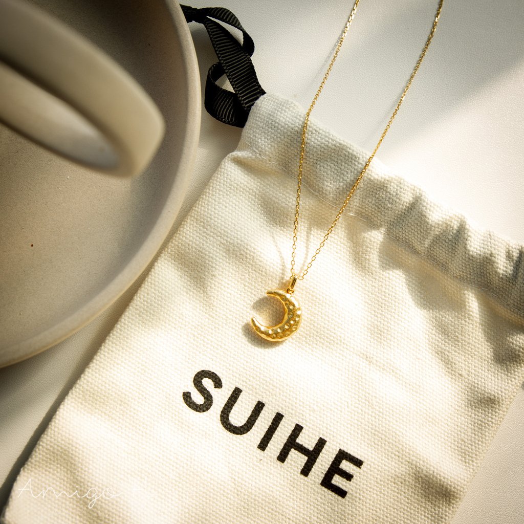 SUIHE JEWELRY飾品開箱-獨家折扣碼