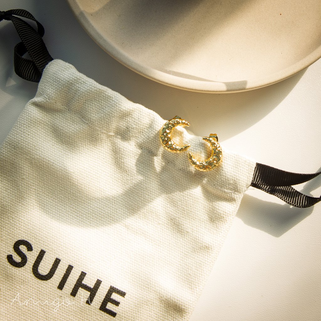 SUIHE JEWELRY飾品開箱-獨家折扣碼