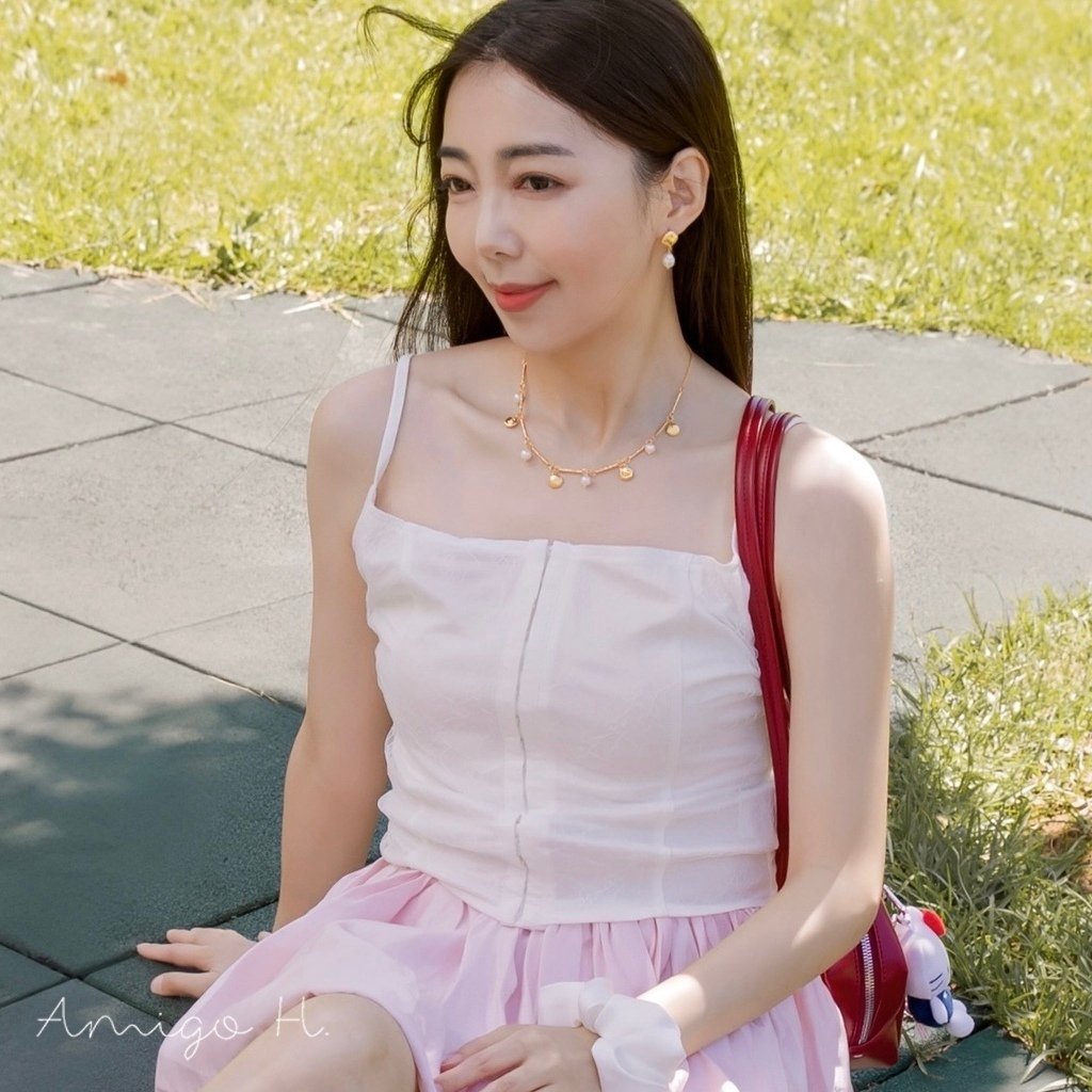 SUIHE Jewelry 飾品-獨家折扣碼amigo